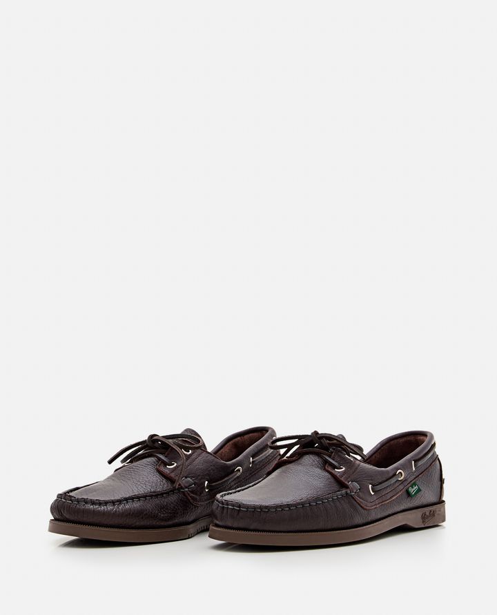 Paraboot - LOAFERS BARTH_2
