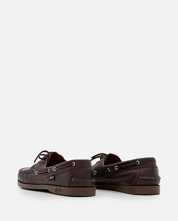 Paraboot - LOAFERS BARTH_3
