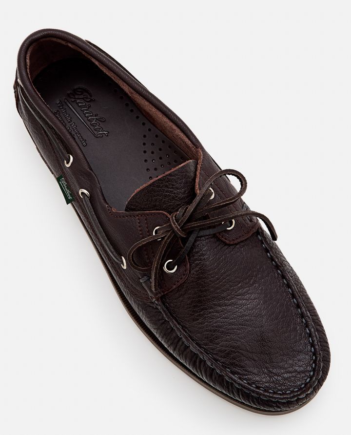 Paraboot - LOAFERS BARTH_4