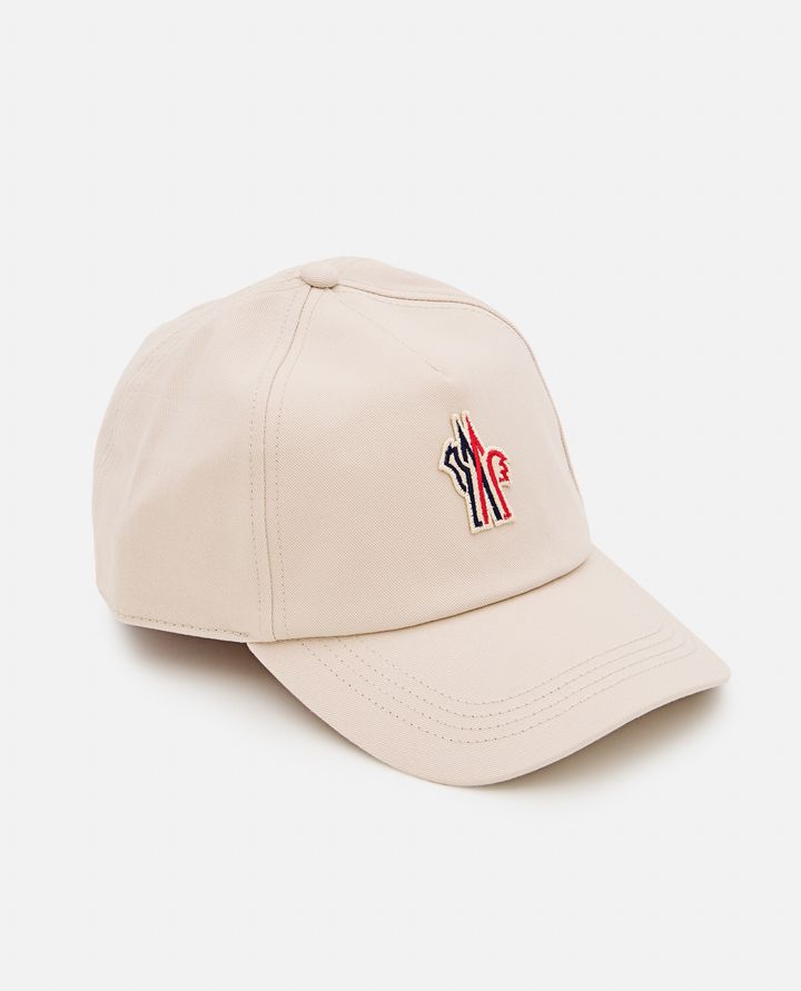 Moncler Grenoble - BASEBALL CAP_1