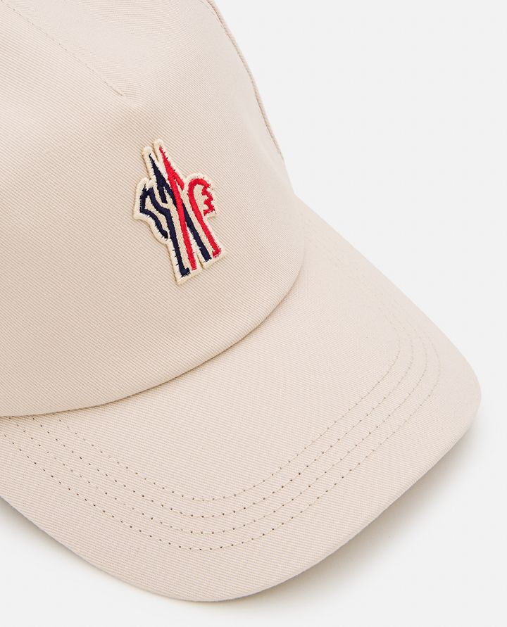 Moncler Grenoble - BASEBALL CAP_2