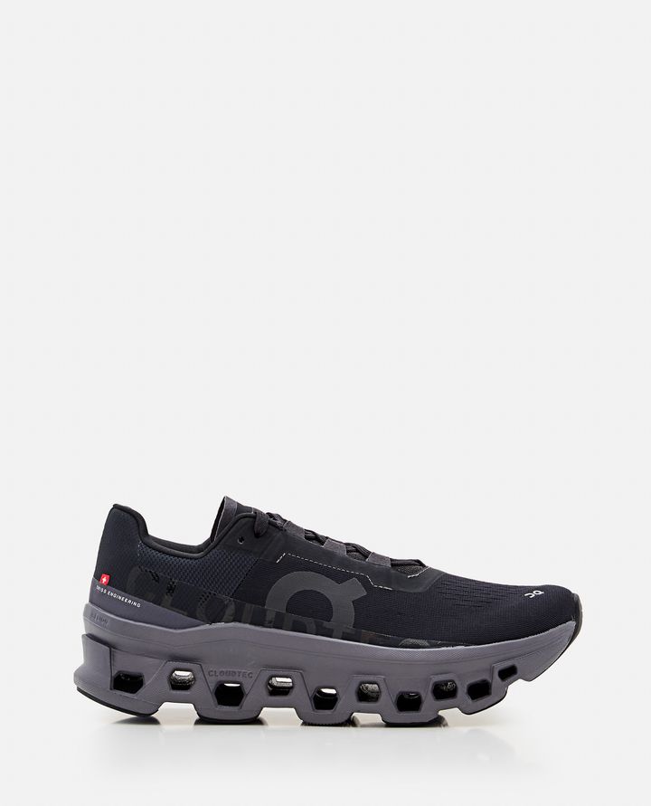On Running - CLOUDMONSTER SNEAKERS_1