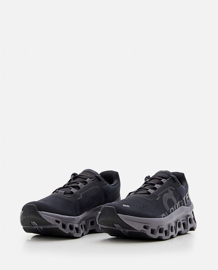 On Running - CLOUDMONSTER SNEAKERS_2