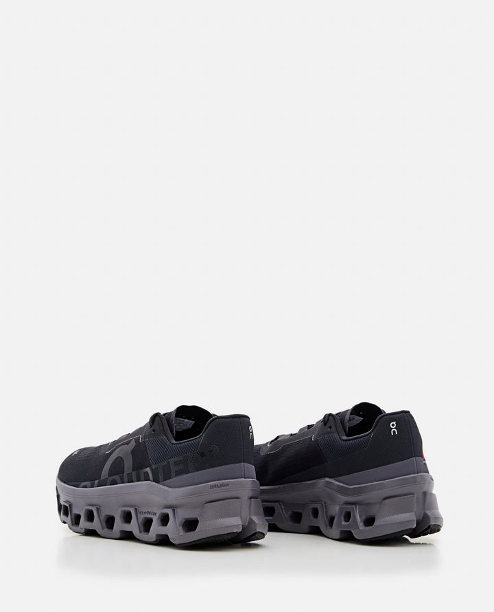 On Running - CLOUDMONSTER SNEAKERS_3