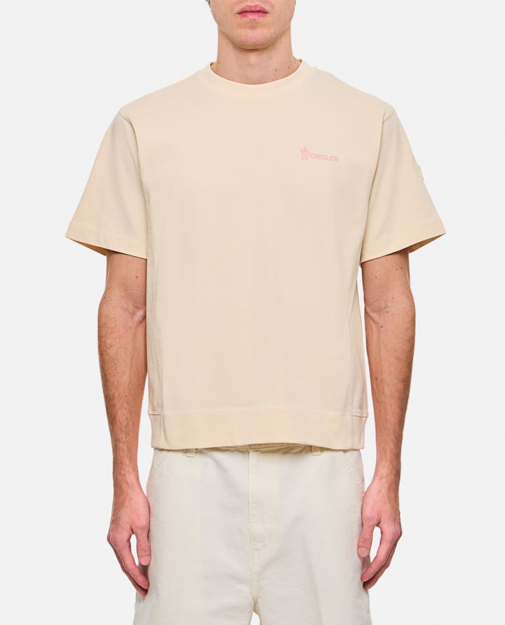 Moncler Grenoble - T-SHIRT_1