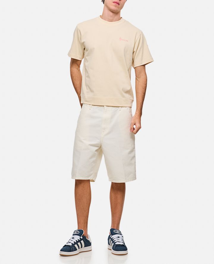 Moncler Grenoble - T-SHIRT_2
