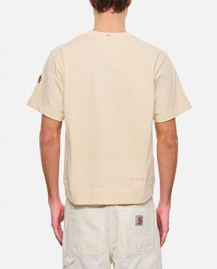 Moncler Grenoble - T-SHIRT_3