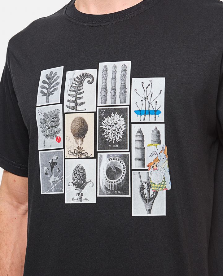 PS Paul Smith - T-SHIRT_4