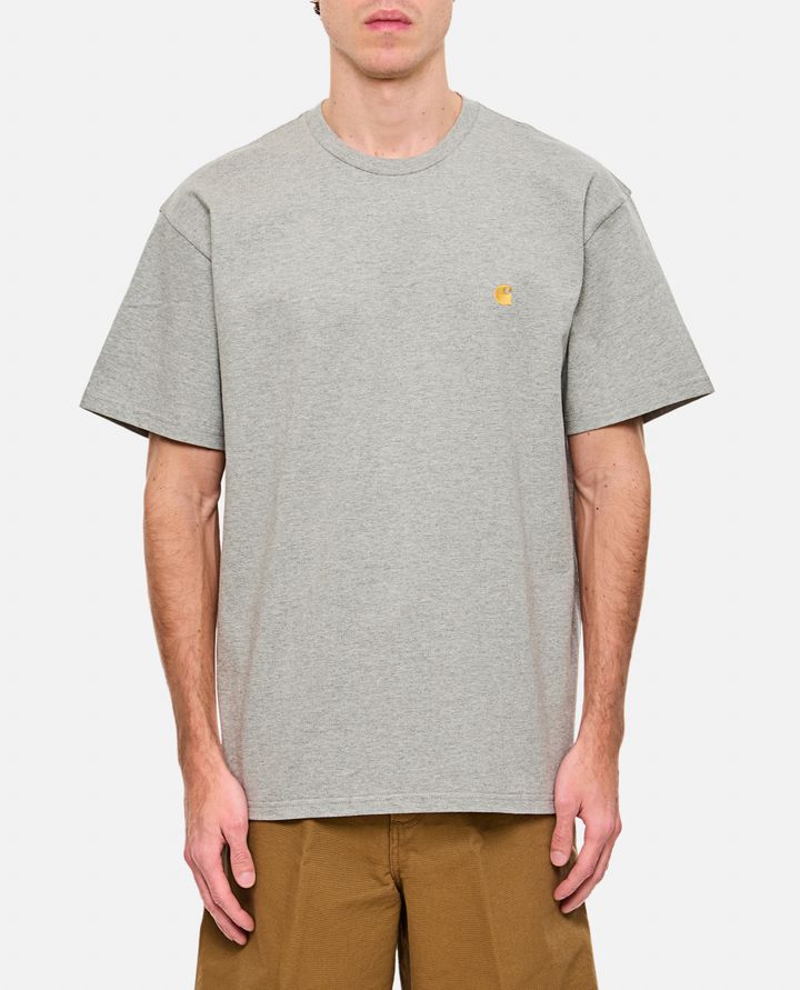 Carhartt WIP - CHASE T-SHIRT_1