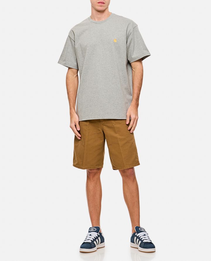 Carhartt WIP - CHASE T-SHIRT_2
