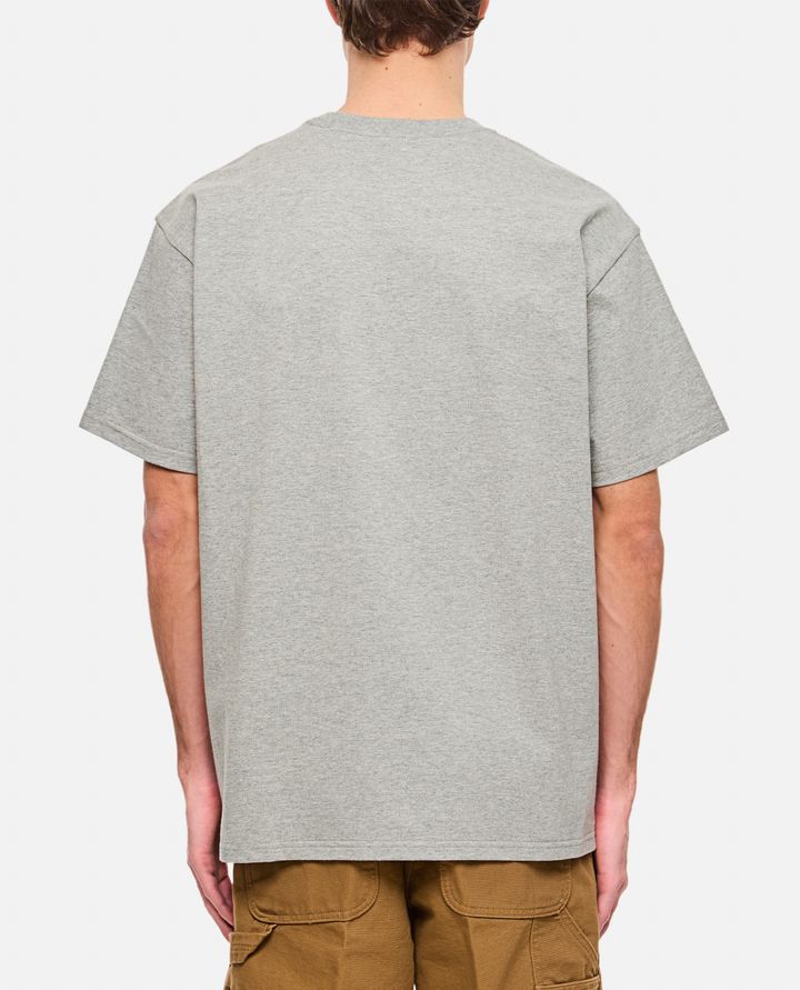 Carhartt WIP - CHASE T-SHIRT_3