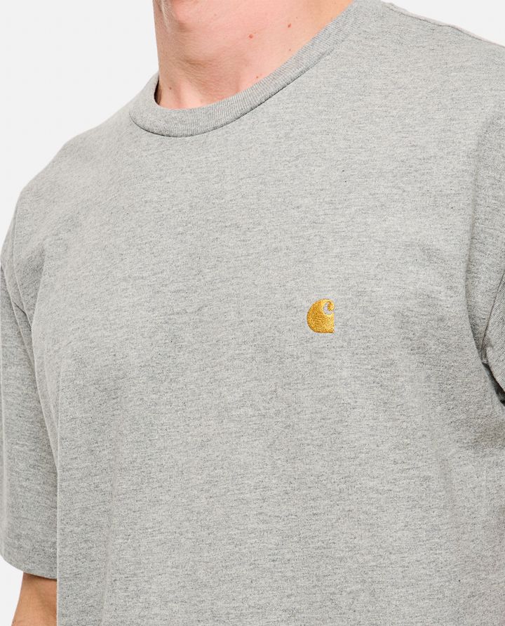 Carhartt WIP - CHASE T-SHIRT_4