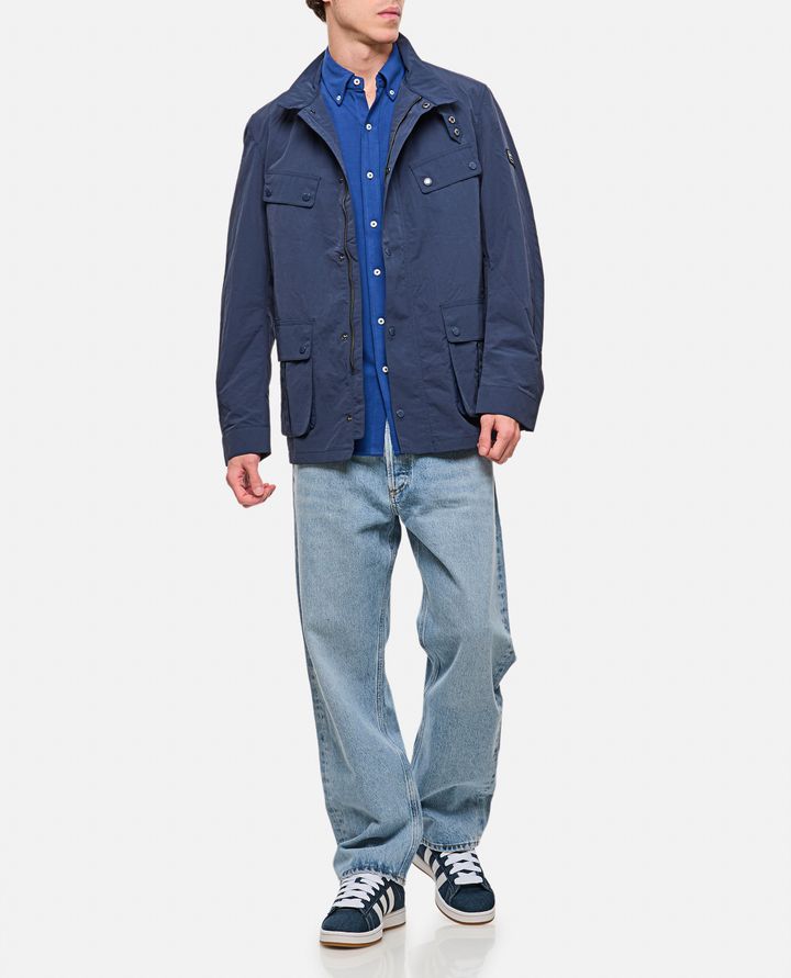 Barbour International - GIACCA_2