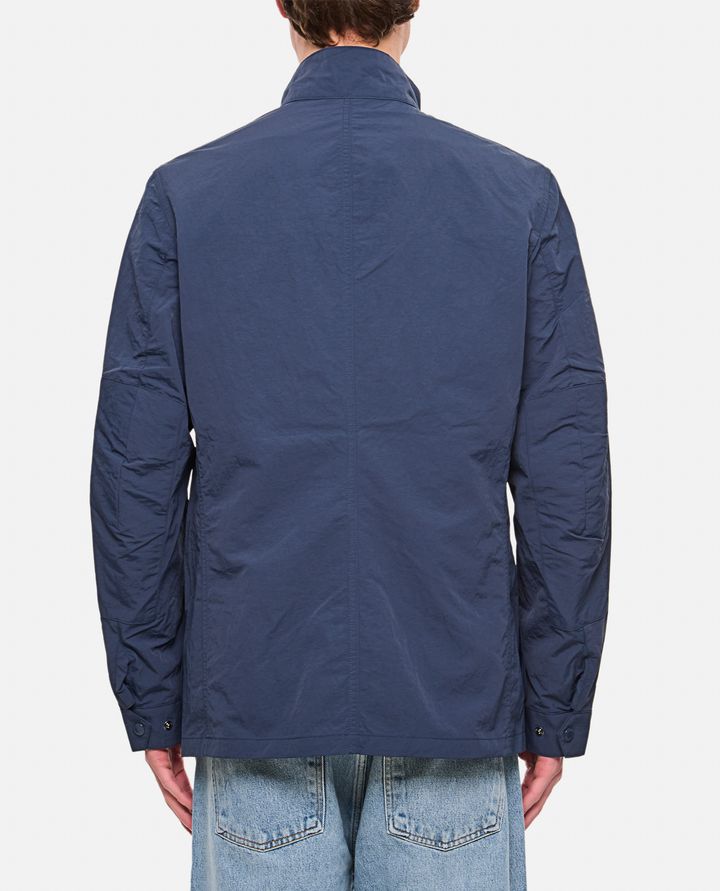 Barbour International - GIACCA_3