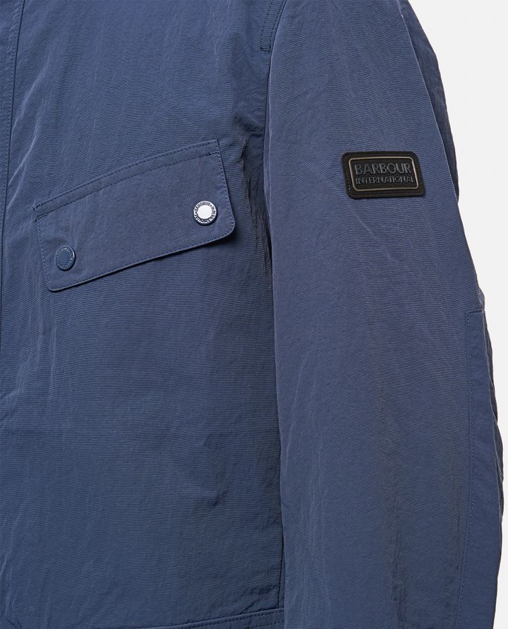 Barbour International - GIACCA_4