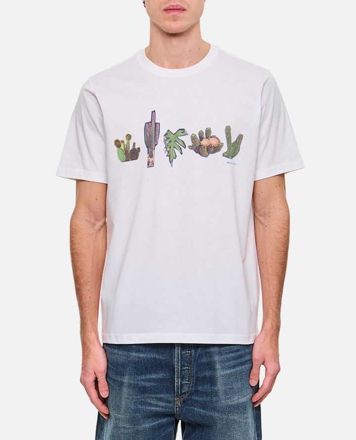 PS Paul Smith - T-SHIRT_1