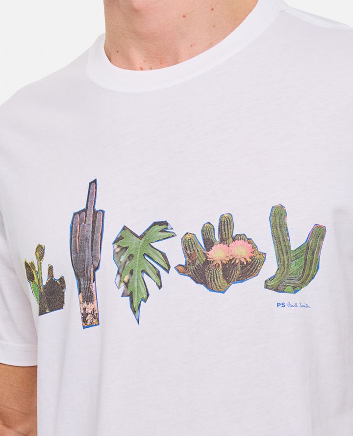 PS Paul Smith - T-SHIRT_4
