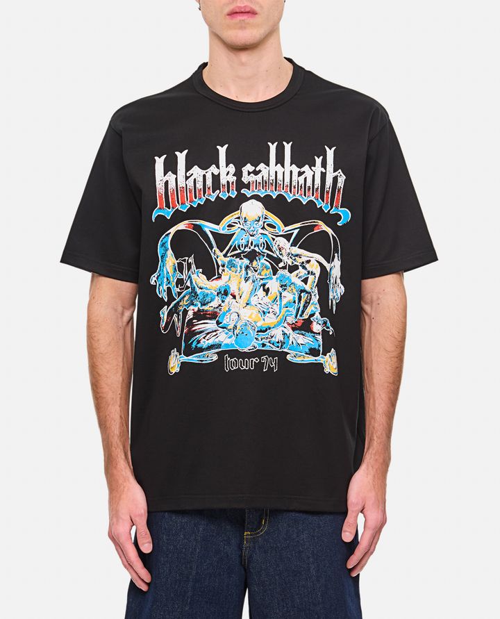 Junya Watanabe - SABBATH T-SHIRT_1