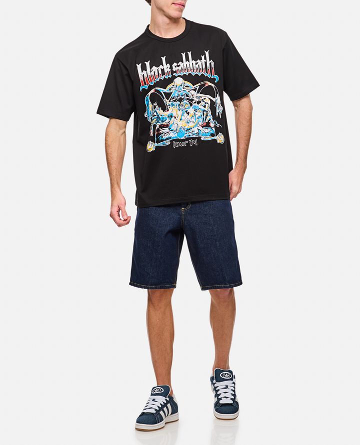 Junya Watanabe - SABBATH T-SHIRT_2