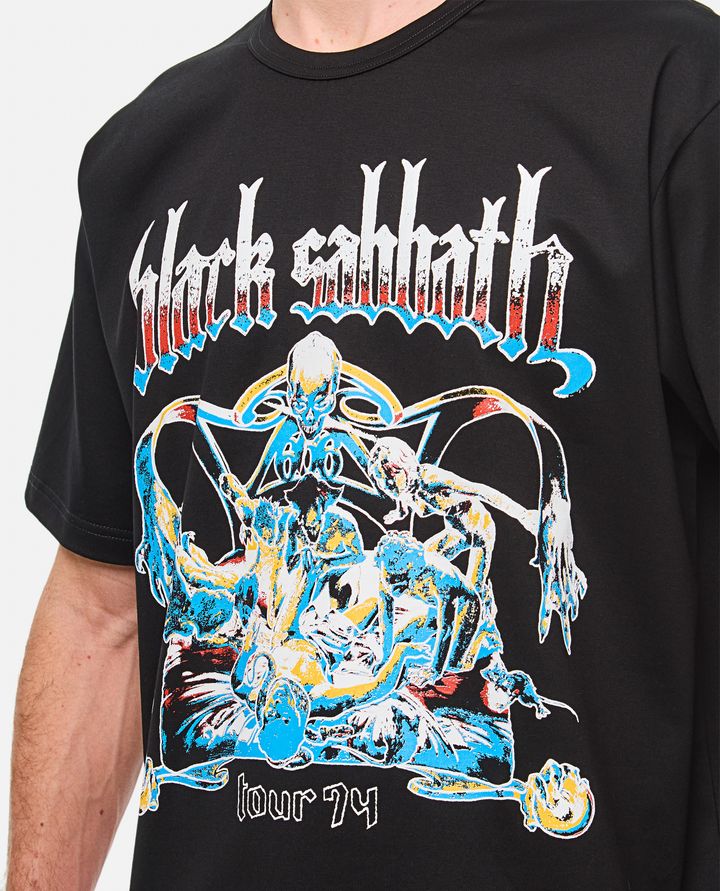 Junya Watanabe - SABBATH T-SHIRT_4