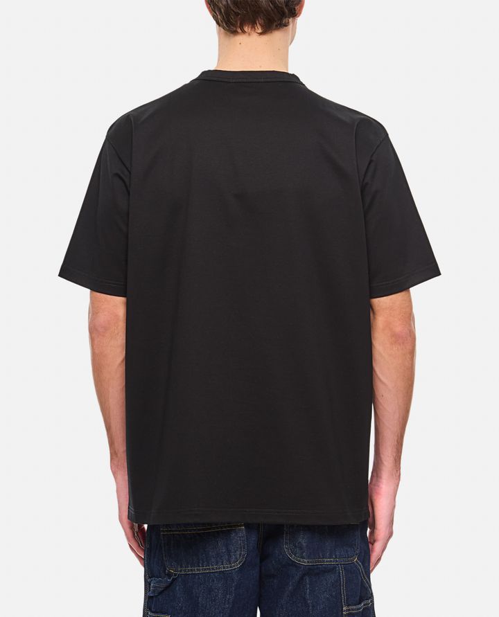 Junya Watanabe - SABBATH T-SHIRT_3