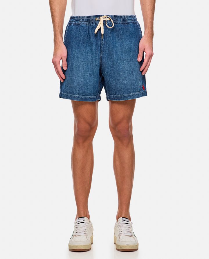Polo Ralph Lauren - SHORTS_1