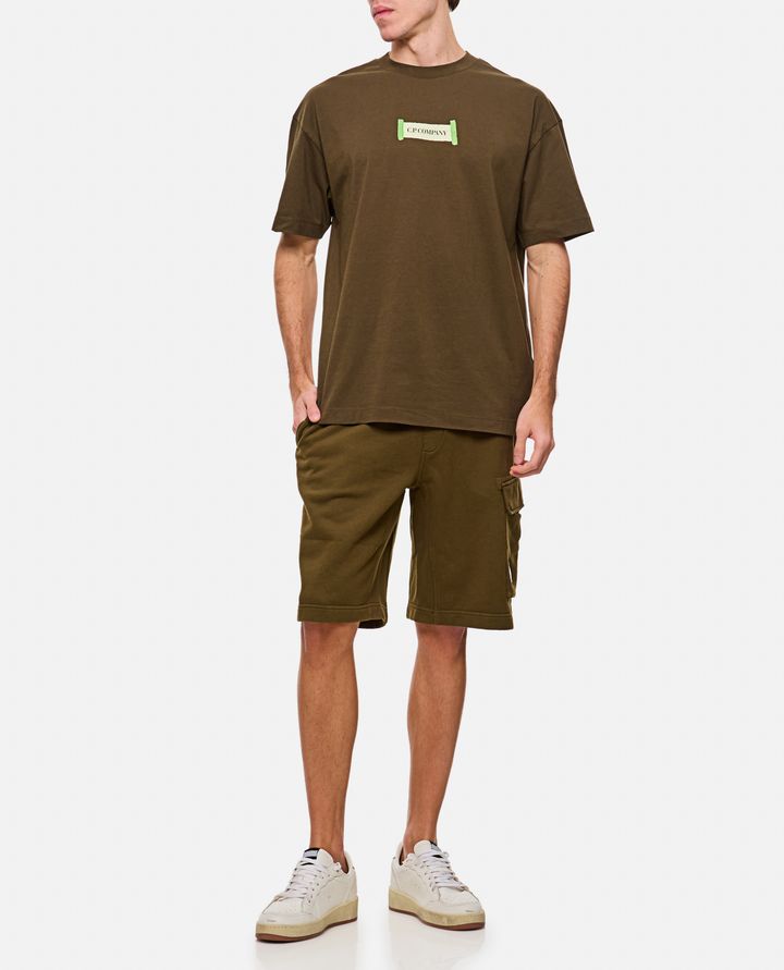 C.P. Company - T-SHIRT_2