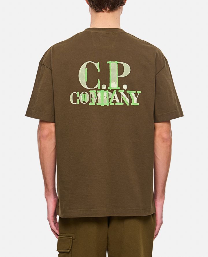 C.P. Company - T-SHIRT_3