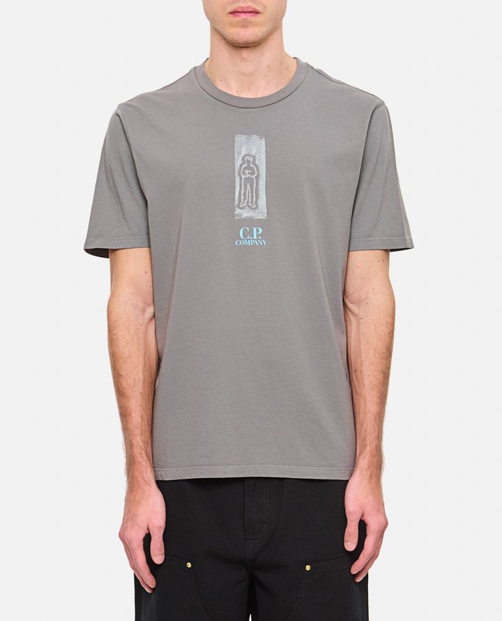 C.P. Company - T-SHIRT_1