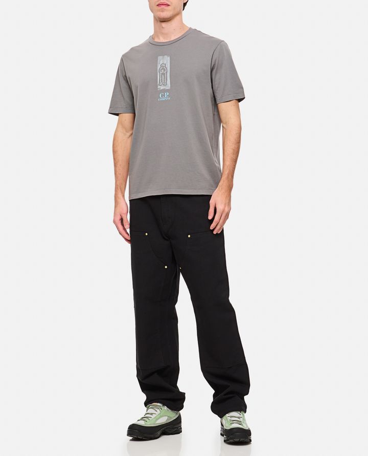 C.P. Company - T-SHIRT_2