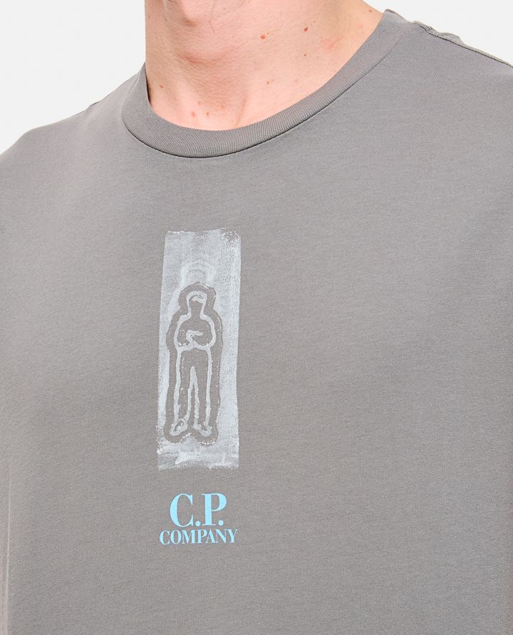 C.P. Company - T-SHIRT_4