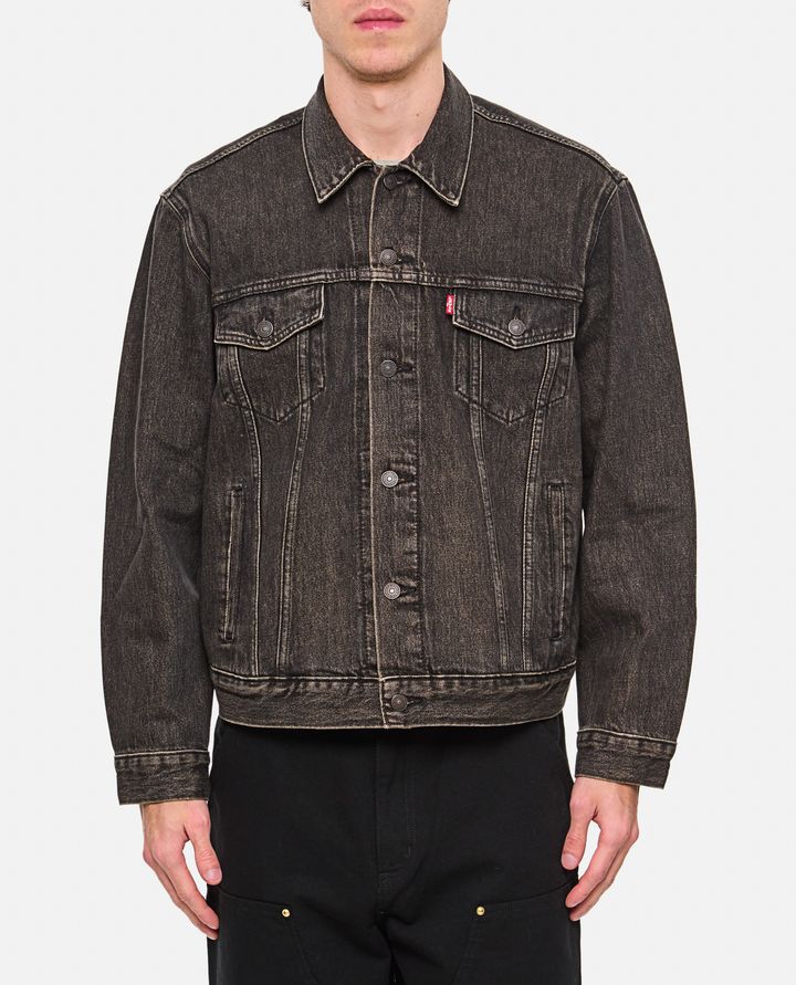 Levi Strauss & Co. - DENIM JACKET_1