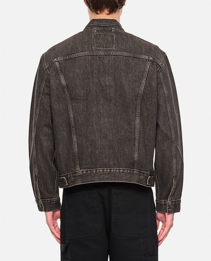 Levi Strauss & Co. - DENIM JACKET_3