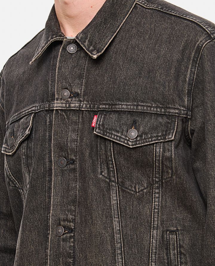 Levi Strauss & Co. - DENIM JACKET_4
