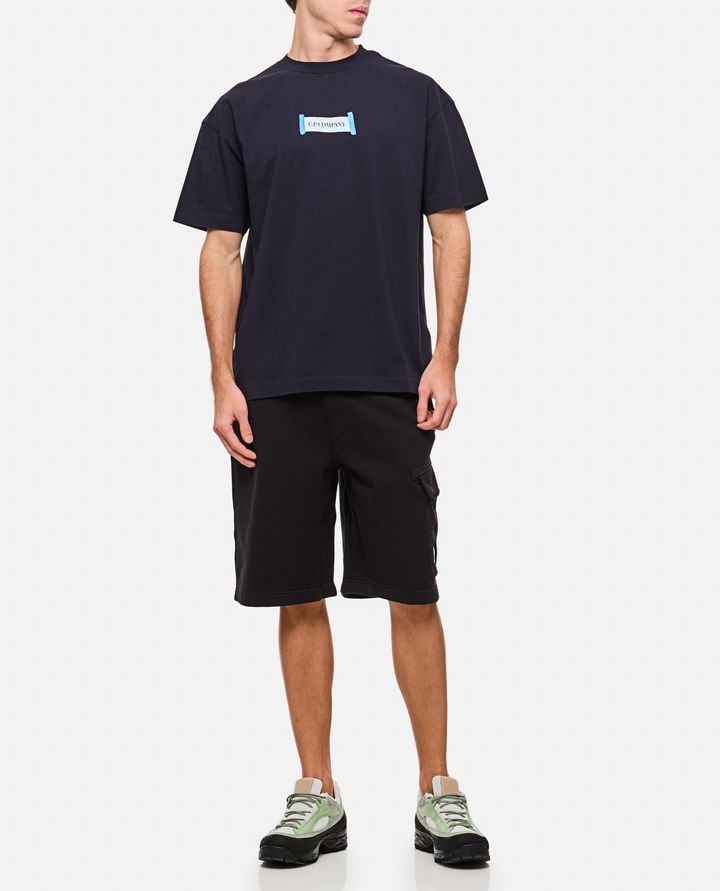 C.P. Company - T-SHIRT_2