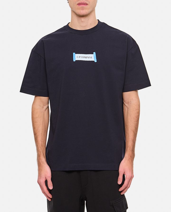 C.P. Company - T-SHIRT_1