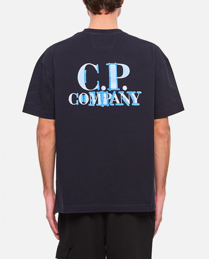 C.P. Company - T-SHIRT_3