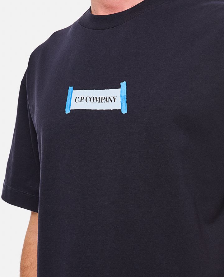 C.P. Company - T-SHIRT_4