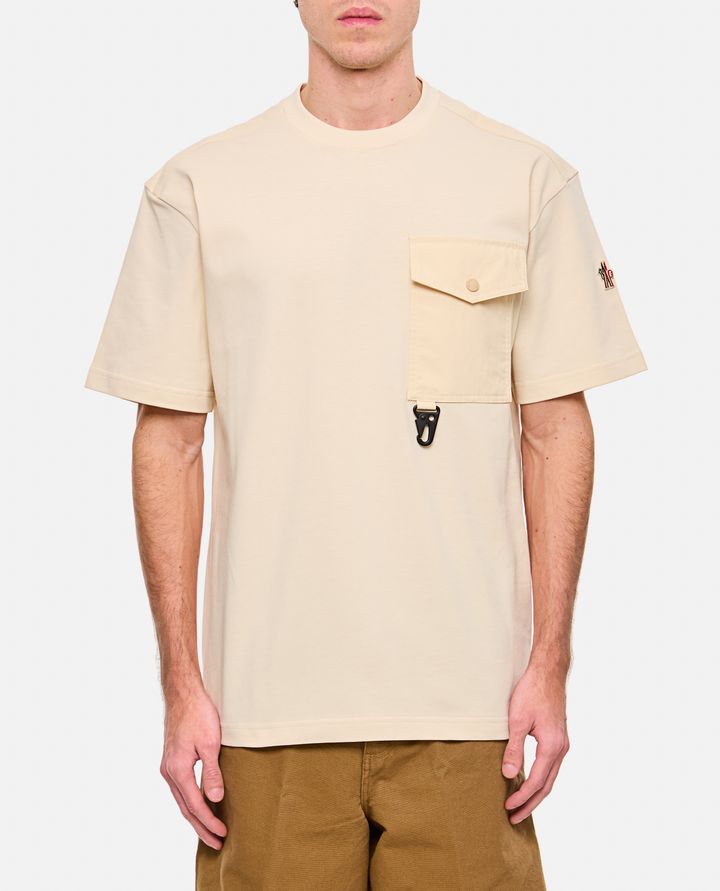Moncler Grenoble - T-SHIRT_1