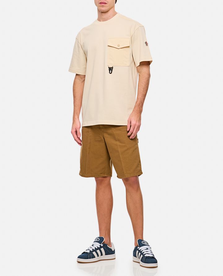 Moncler Grenoble - T-SHIRT_2