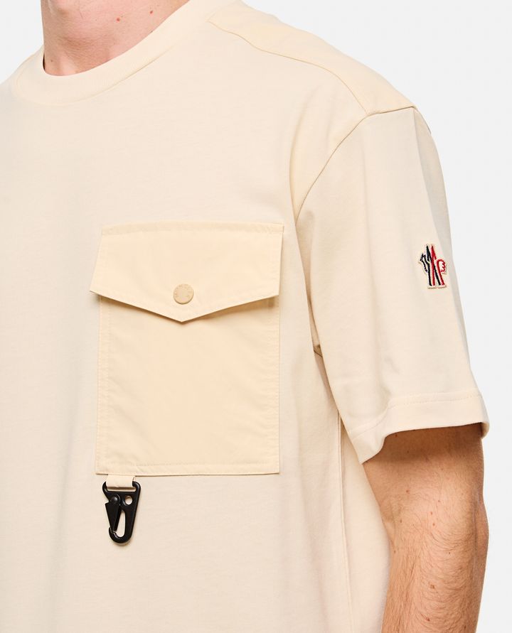 Moncler Grenoble - T-SHIRT_4