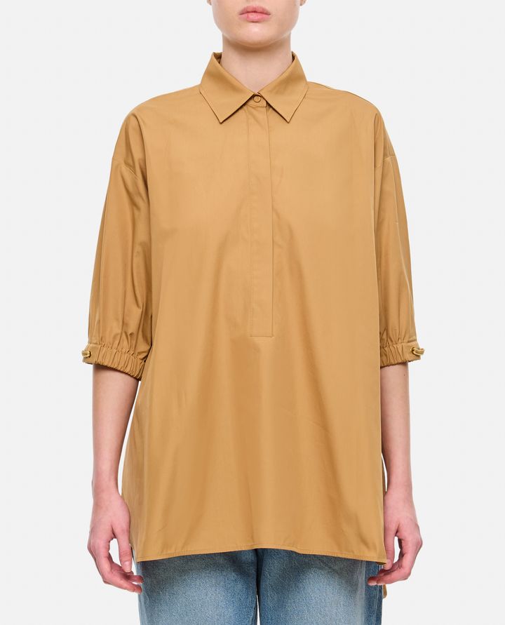 Max Mara - CAMICIA_1