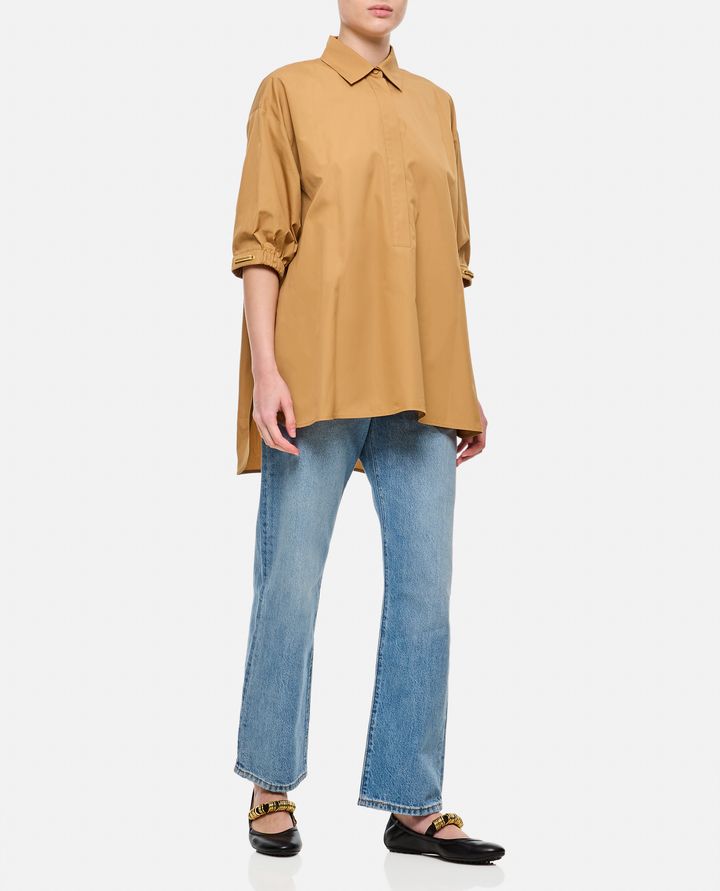 Max Mara - CAMICIA_2