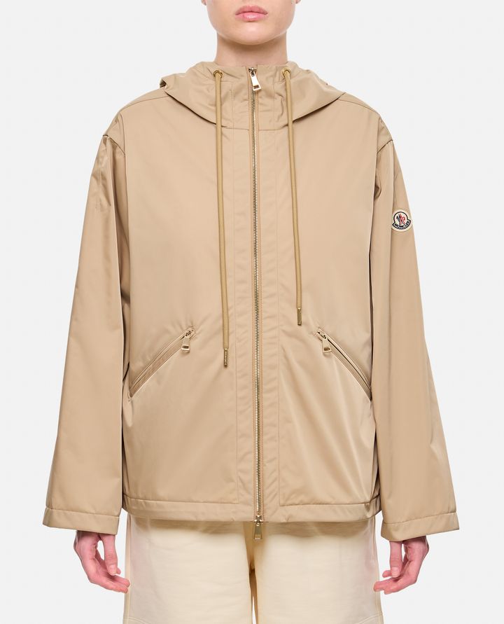 Moncler - CASSIOPEA JACKET_1