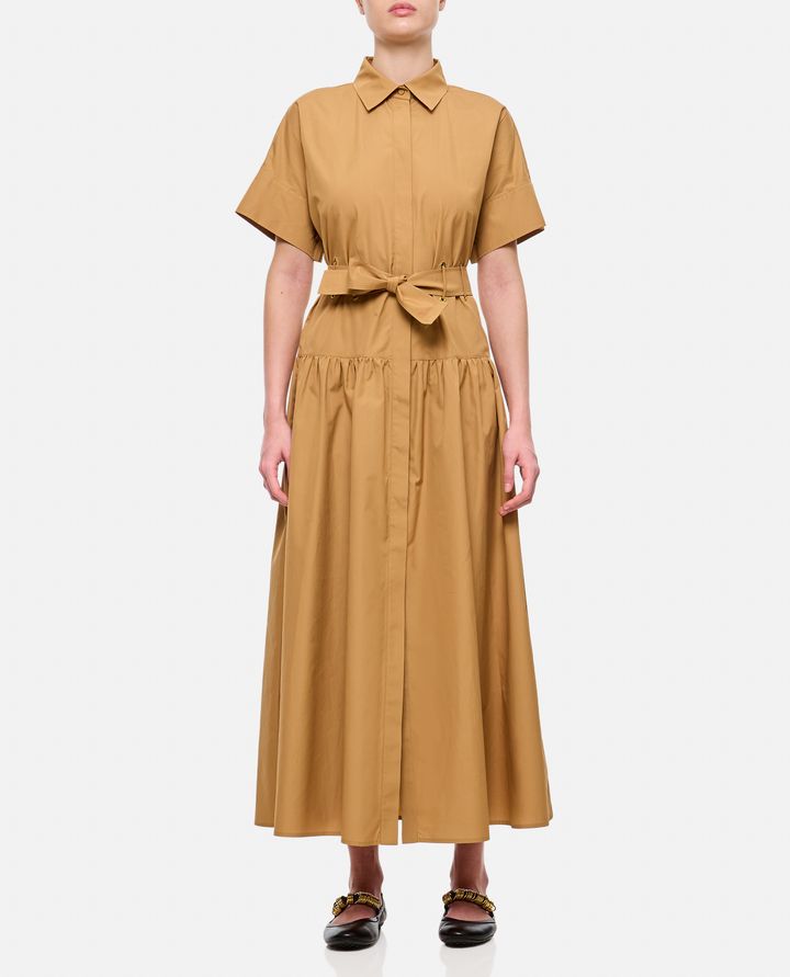 Max Mara - CHEMISIER DRESS_1