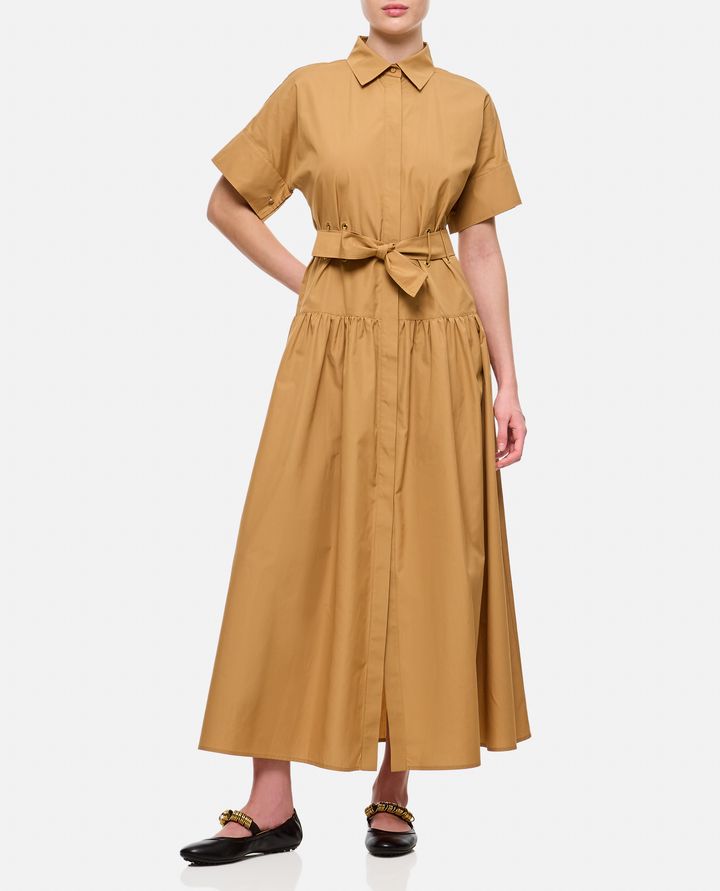 Max Mara - CHEMISIER DRESS_2