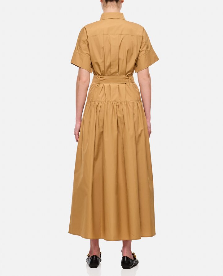 Max Mara - CHEMISIER DRESS_3
