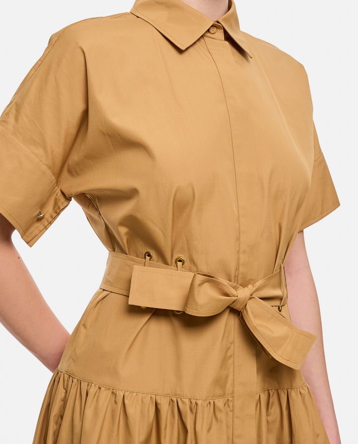 Max Mara - CHEMISIER DRESS_4
