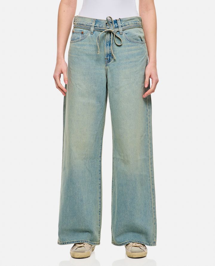 Levi Strauss & Co. - XL STRAIGHT_1