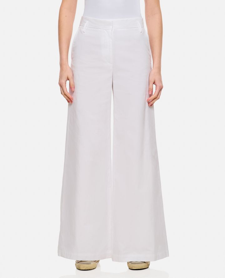 Alberto Biani - WIDE PANTS_1